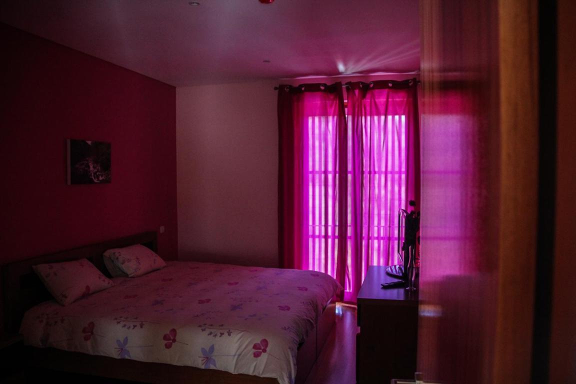 Encostas Da Torre Guest House Terras de Bouro Ngoại thất bức ảnh