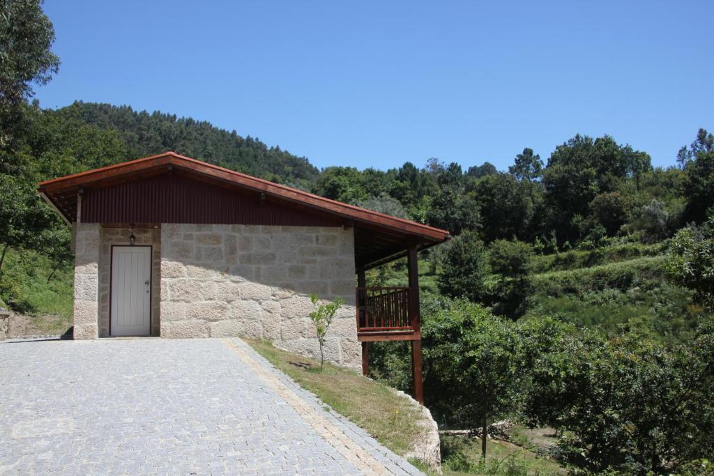 Encostas Da Torre Guest House Terras de Bouro Phòng bức ảnh