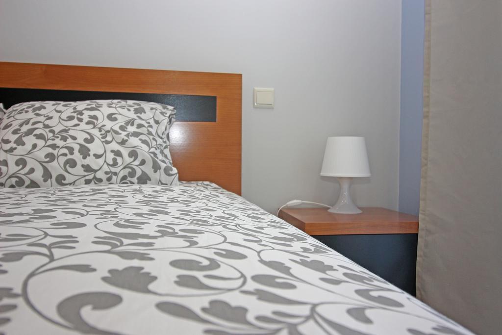 Encostas Da Torre Guest House Terras de Bouro Ngoại thất bức ảnh